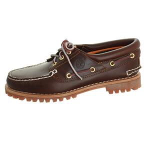 MOCASSINO NOREEN BOAT TIMBERLAND - Mad Fashion | img vers.300x/